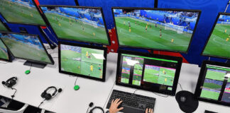 Assistance vidéo à l’arbitrage VAR: 62 arbitres algériens présents au séminaire Fifa à Alger