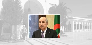 Le président de la République opère un mouvement dans le corps des secrétaires généraux de wilaya