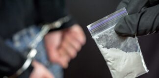 Chlef: Saisie de plus de 28 kg de cocaïne