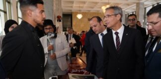 Cinéma: Présentation à Alger des meilleurs projets cinématographiques des jeunes créateurs et investisseurs