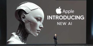 Apple Intelligence en Chine: Un tournant stratégique avec Alibaba