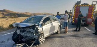 Accident de la route en zones urbaines: 2 morts et 141 blessés le weekend dernier