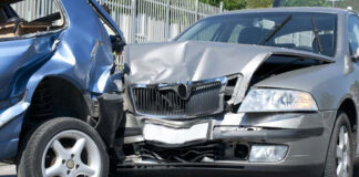 Accidents de la circulation: 2 morts et 161 blessés en 24 heures