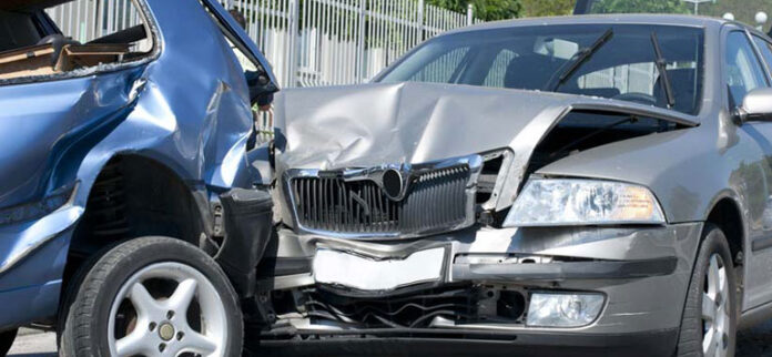 Accidents de la circulation