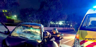 Accidents de la route: 12 morts et 394 blessés en 48 heures