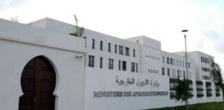 Agrément à la nomination du nouvel ambassadeur d’Algérie en République de Corée