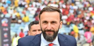 Ligue 1 Mobilis: L’Allemand Ramovic nouvel entraîneur du CRB