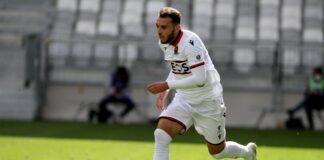 Foot/ Ligue 1 française (20e J) Olympique Marseille : Gouiri retenu pour le derby olympien face à Lyon