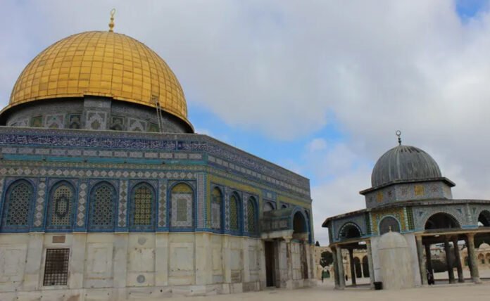 Aqsa