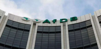 Cinq candidats retenus pour la présidence de la Banque africaine de développement