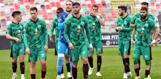 Ligue 1 Mobilis: Le CSC écope d’un match à huis clos