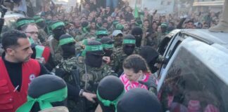 Cessez-le-feu à Ghaza: Nouvel échange de prisonniers entre le Hamas et l’entité sioniste