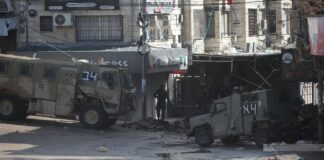 Cisjordanie occupée: L’agression sioniste contre la ville de Jénine et son camp se poursuit pour le 19e jour consécutif