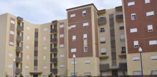 Constantine: Lancement de la remise des clés de 230 logements publics locatifs à Ouled Rahmoune