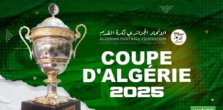 Coupe d’Algérie: O.Akbou – CSC, pour le dernier ticket qualificatif aux 1/16es