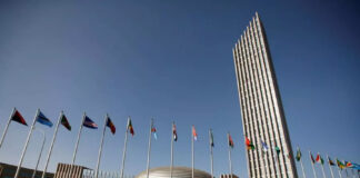 Début à Addis-Abeba des travaux du conseil exécutif de l’UA