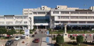 EHU d’Oran: Un programme pour le suivi des personnes souffrant d’obésité