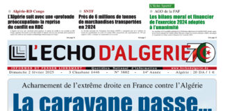 N 3802 du 2 Février 2025