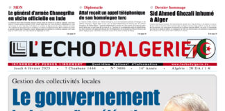 N 3806 du 6 Février 2025