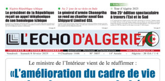 N 3807 du 8 Février 2025