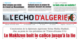 N 3816 du 18 Février 2025