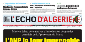 N 3818 du 20 Février 2025