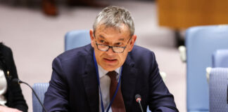 Lazzarini: L’UNRWA a besoin de soutien pour poursuivre son travail au Liban