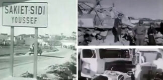 Massacre de Sakiet Sidi Youcef: Un autre exemple de la sauvagerie des expéditions punitives de l’armée coloniale