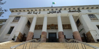 Musée Ahmed Zabana d’Oran expose des portraits de martyrs réalisés par des étudiants de l’Ecole des Beaux-arts