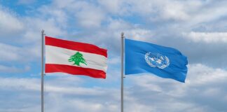 Nouvelle plainte du Liban contre l’entité sioniste auprès de l’ONU