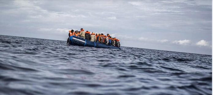 Oran démantèlement d'un réseau criminel organisant des traversées