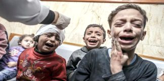 Escalade sioniste en Cisjordanie occupée: 15 enfants tombés en martyrs depuis le début 2025