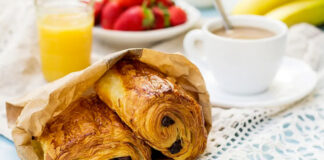 Petit-déjeuner et glycémie: Quelles viennoiseries préférer pour éviter les pics de sucre ?