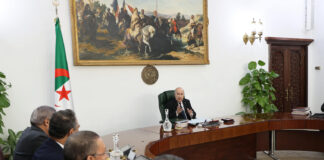 Processus de numérisation: Le président de la République préconise des réformes approfondies