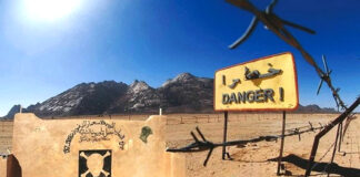 Commémoration du 65e anniversaire des explosions nucléaires dans le sud algérien: La France appelée à assumer pleinement ses responsabilités