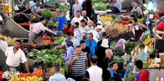 Approvisionnement du marché durant le mois de Ramadhan: Mobilisation de toutes les équipes spécialisées