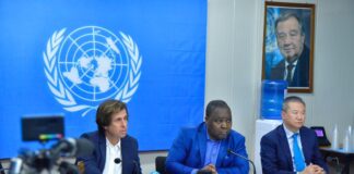 RDC: le Conseil de sécurité de l’ONU demande le retrait des troupes rwandaises