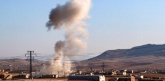 Syrie: 15 personnes tuées dans un attentat dans le nord du pays