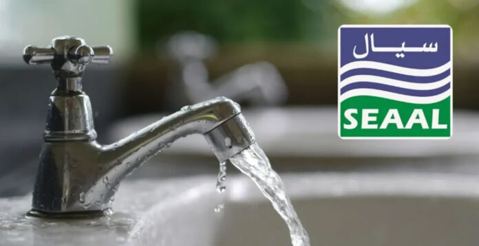 Tipasa perturbation de la distribution d'eau potable dans neuf communes