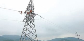 Tissemsilt: Raccordement de 235 exploitations agricoles au réseau électrique