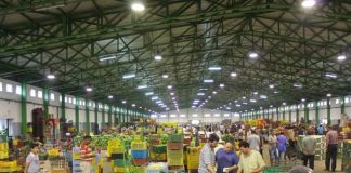 Mois sacré de Ramadhan: Toutes les dispositions prises pour l’approvisionnement du marché