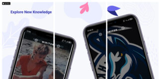 WikiTok: Une nouvelle façon de redécouvrir le savoir