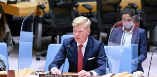 Yémen: Une paix durable est possible, affirme l’Envoyé spécial de l’ONU