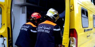 Accidents de la route : 4 morts et 176 blessés en 24 heures