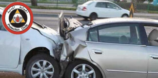 Accidents de la route: 27 morts et 1293 blessés en une semaine