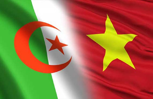 algerie vietnam