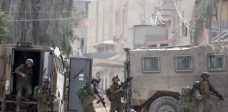 Cisjordanie occupée : L’armée sioniste poursuit pour le 18e jour consécutif ses agressions contre Jénine