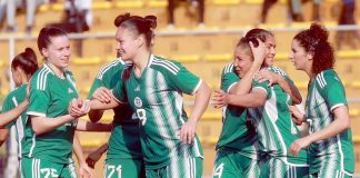 CAN-2026 féminine Algérie-Soudan du Sud: Simple formalité pour les « Vertes »