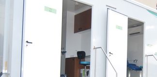 Bouira: Une caravane médico-sociale dans les zones rurales en prévision du Ramadhan