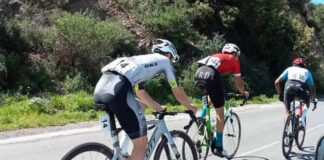 Tour d’Algérie 2025: 80 coureurs sur la ligne de départ à Batna, abandon de Nassim Saïdi